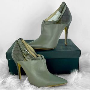 ✨NWT✨ Shoemint Heels